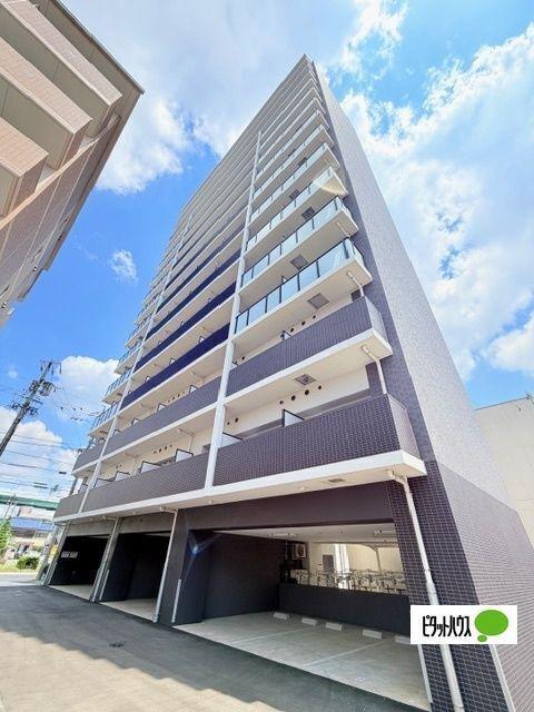 ディアレイシャス名古屋大須通