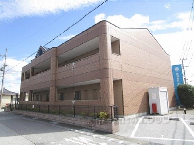 レイクサイドビュー
