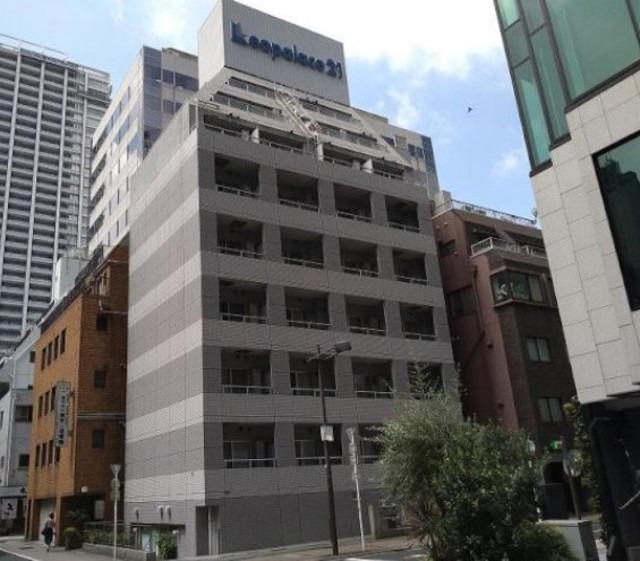 レオパレスFLAT浜松町