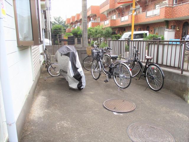 コスモ向陽
