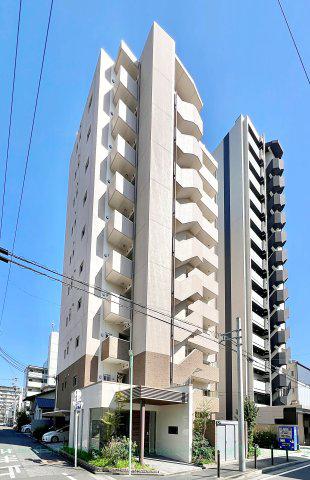 セレニティー金山