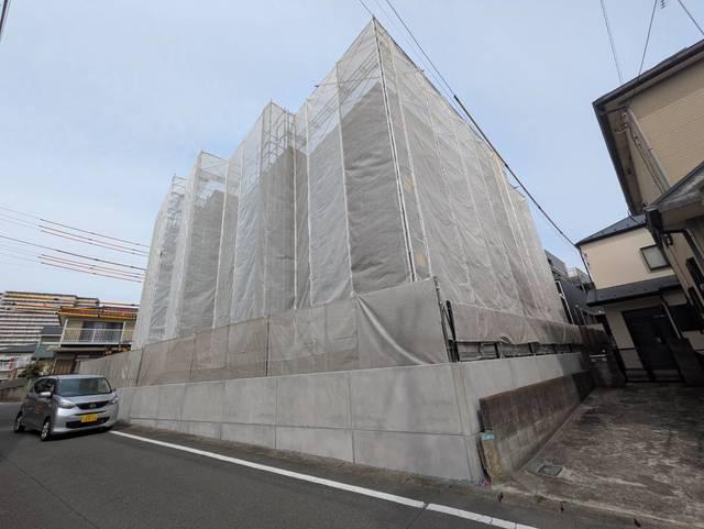 メリディアン ウエスト