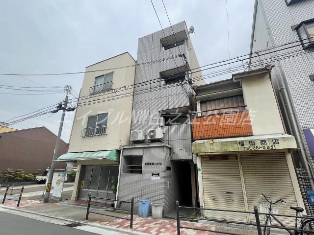 第三東洋ハイツ