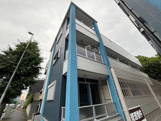 メルディア与野本町IIA