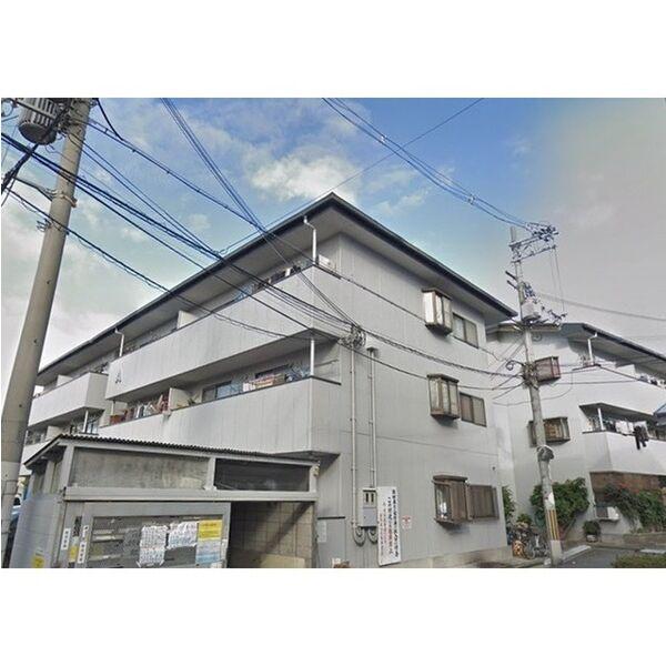 ビートル山本北D棟