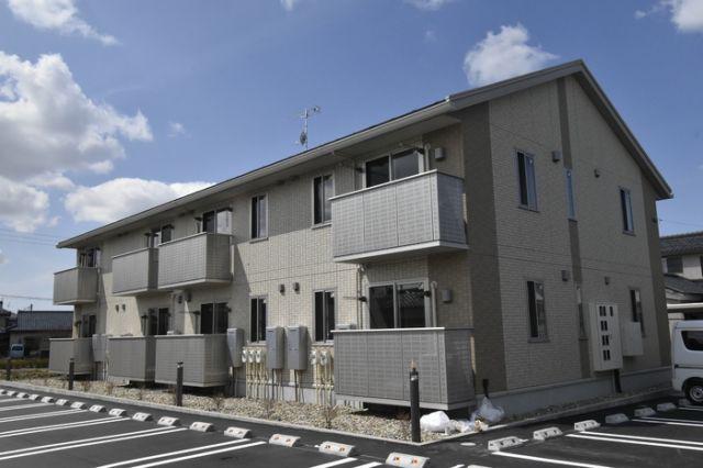 リカーネ B