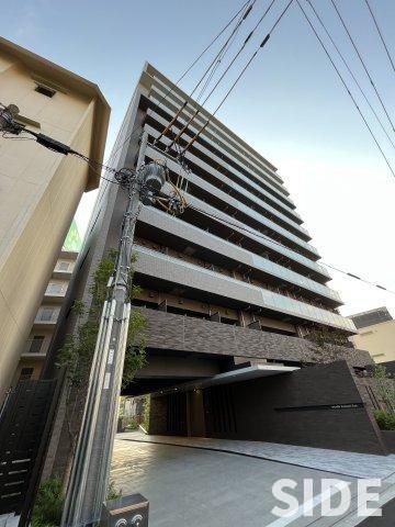 スプランディッド京橋イースト