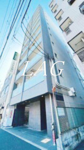 レガリス東京イースト