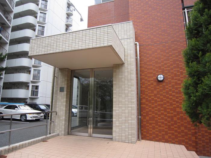 寿マンション