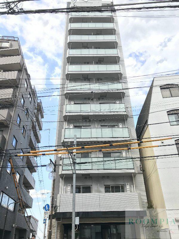 メインステージ若松河田