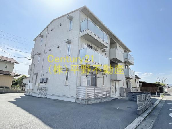D-ROOM F.京町