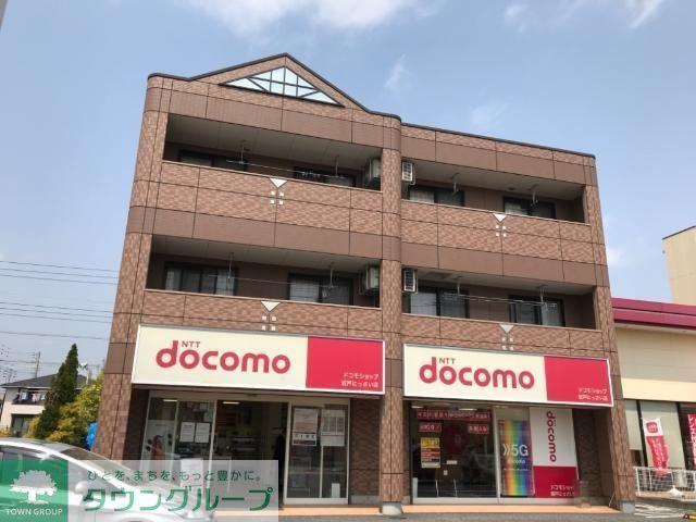 サン・オアシス