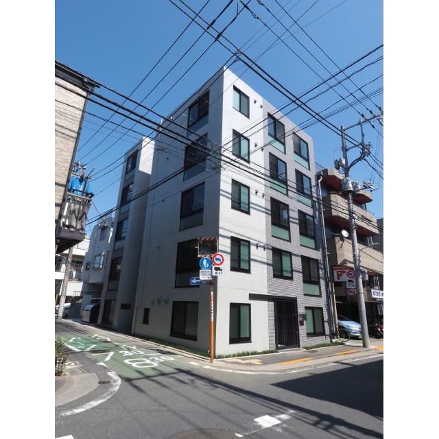 ION品川