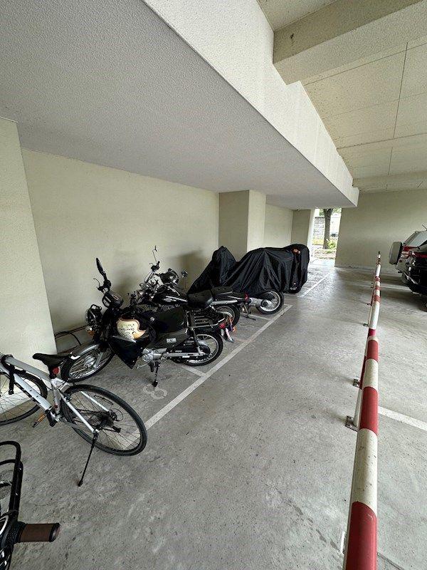 ビスタ江坂南