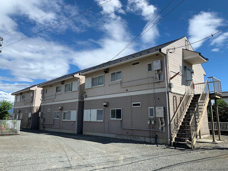 小宮山ベスト(3DK/2階)