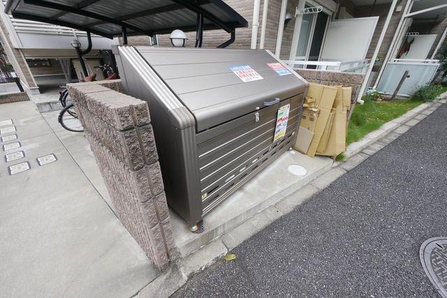 レオネクストさくらブリアン