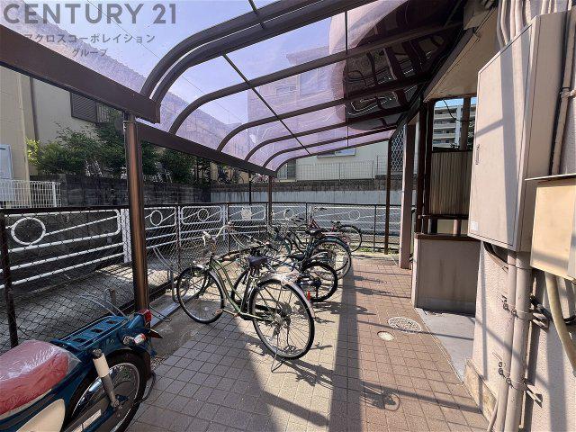 CREA旭町