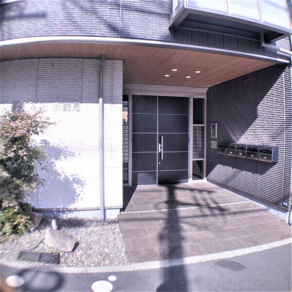 プログレス新鶴見