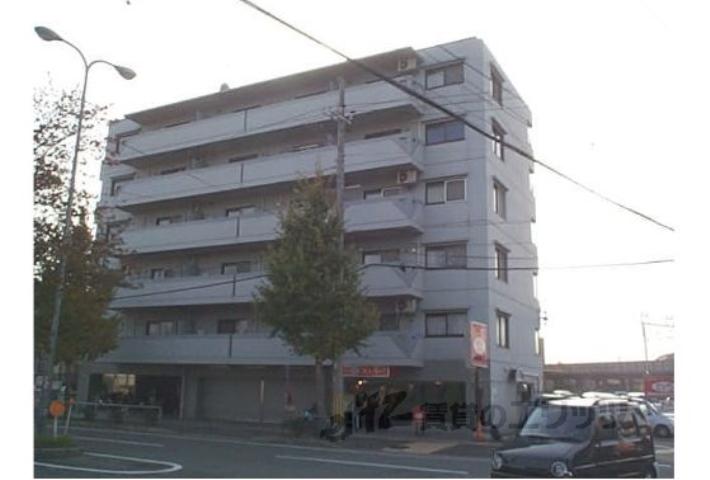グランドール桂川畔