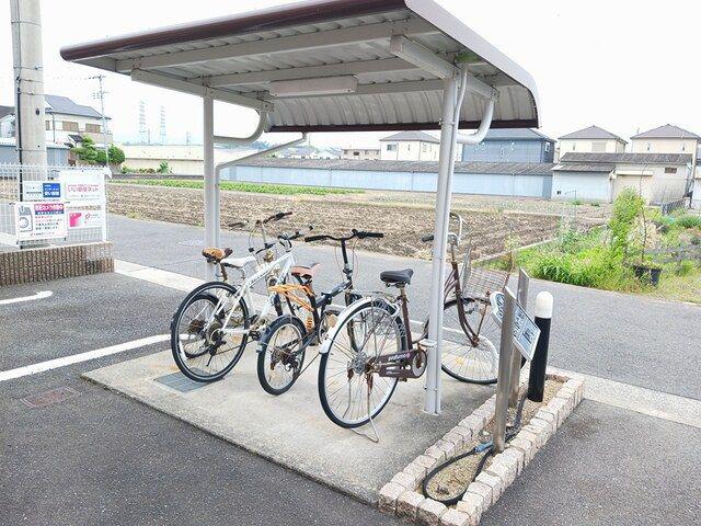 グレイス・ガーデンI
