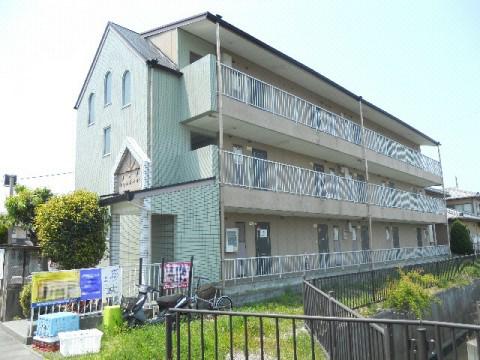 西河原マリーンハイツ