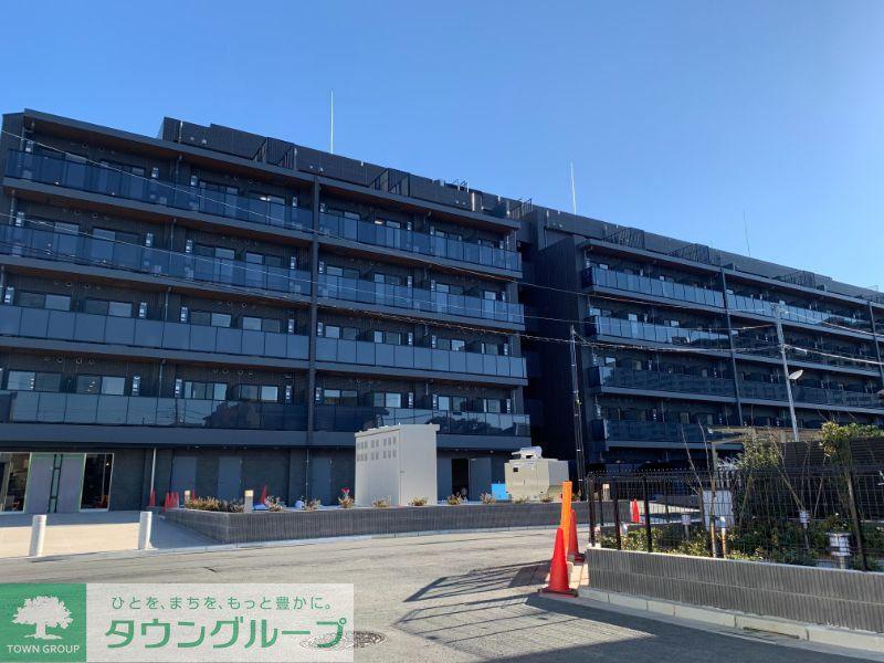 RJRリクロス高砂