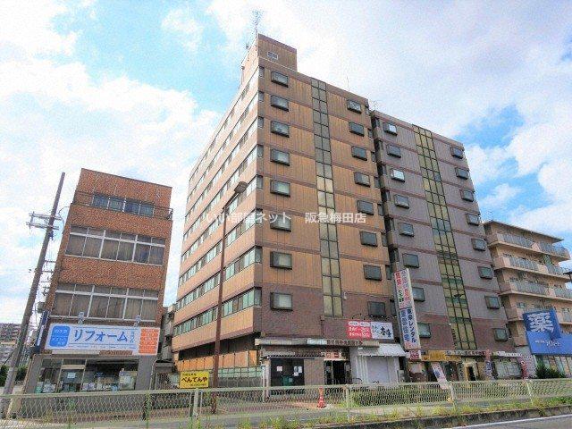 中央東栄ビル