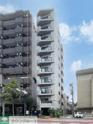 アズミュージック新宿御苑
