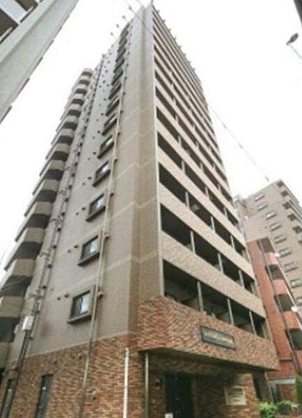 トーシンフェニックス初台