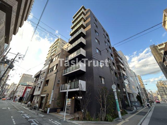 リップル南森町