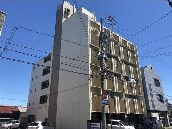 桜通コーポ