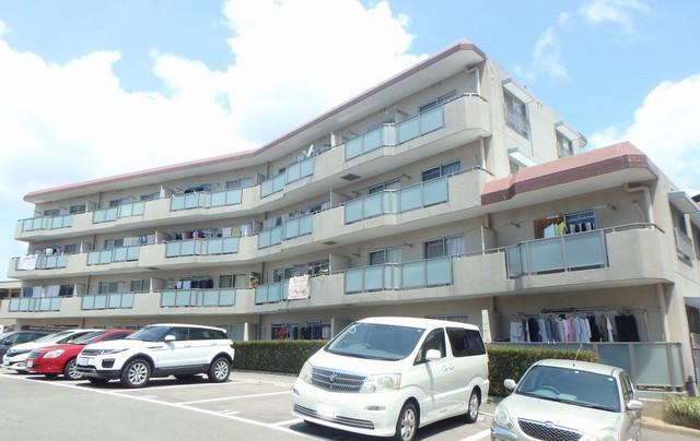稲野第2ハイツ