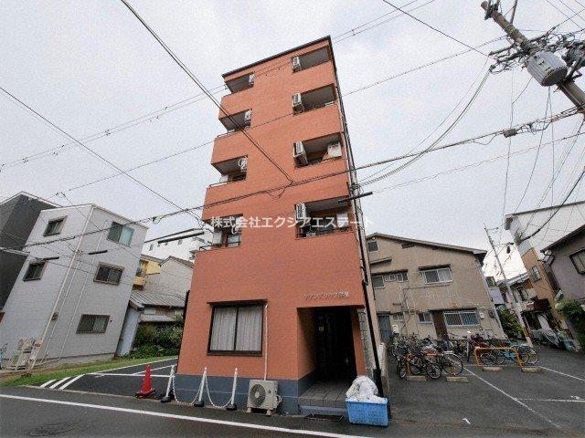 ケアンズクラブ岸里