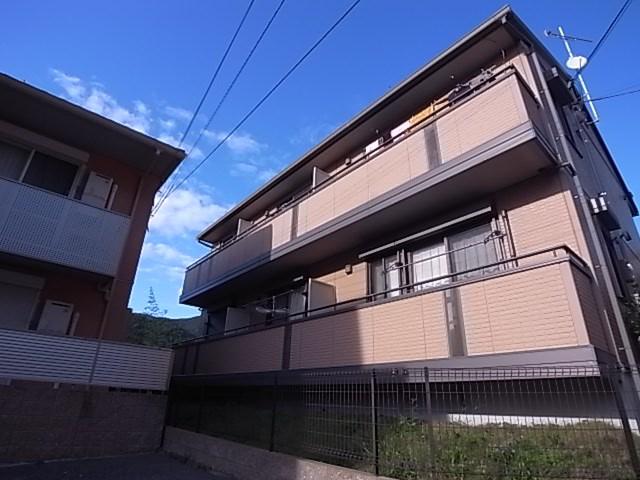 フレエール谷上