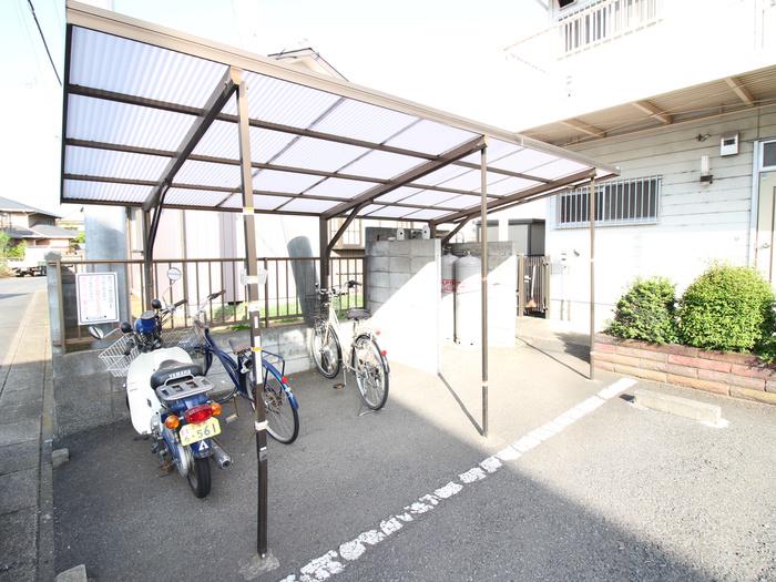 ジュネス ドミール