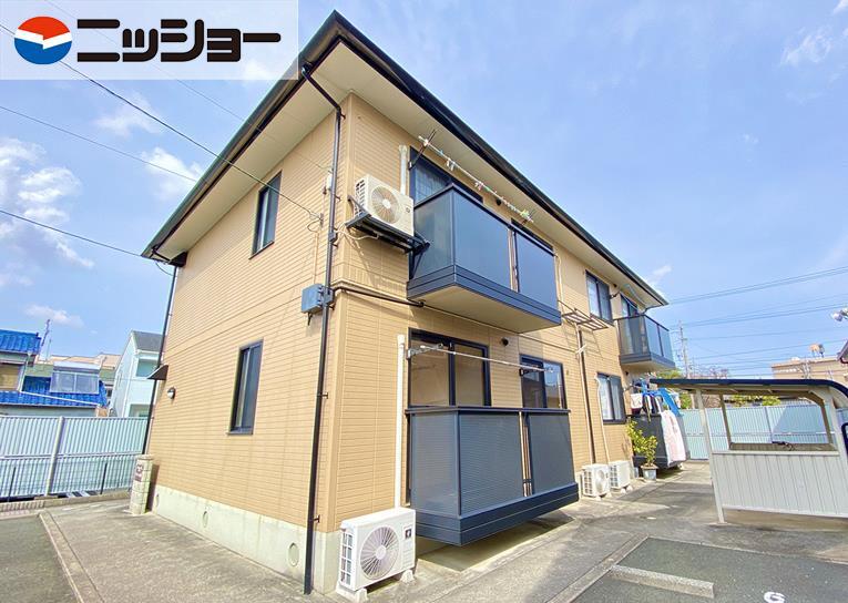 セジュールS・豊岡