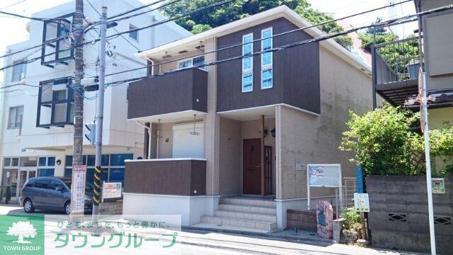 エスペランサ小坪