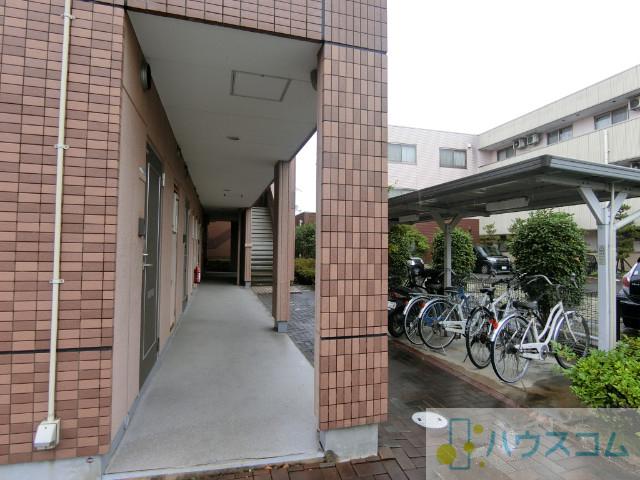 モアクレスト