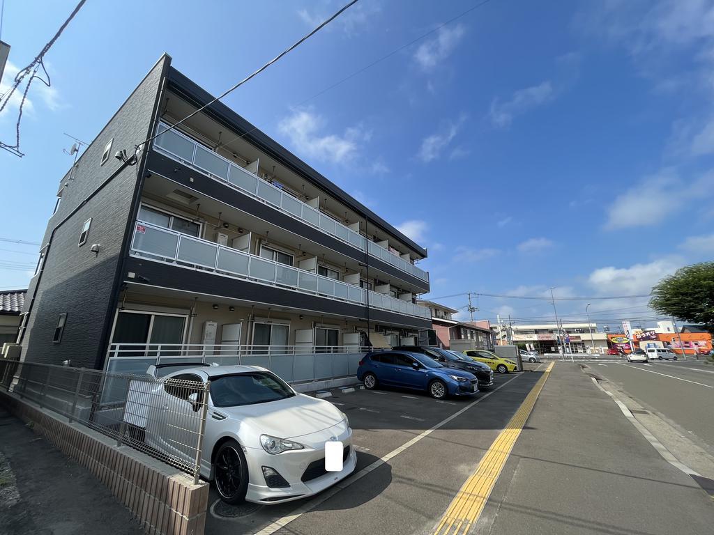 エヌエー宮城野(1K/2階)