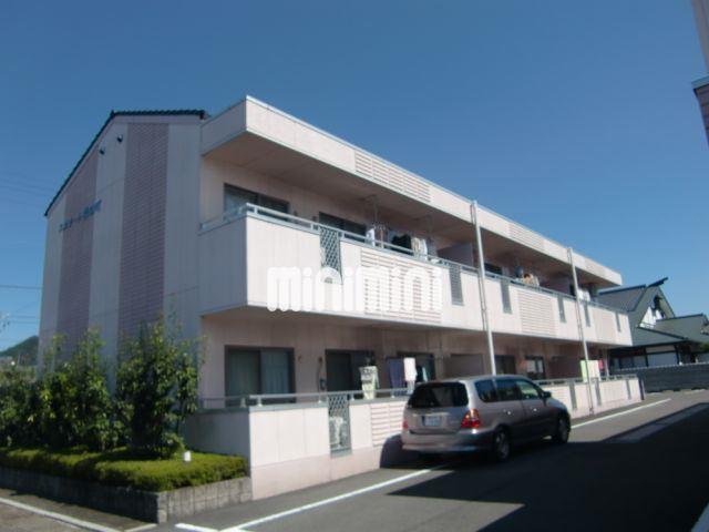 エステート福田町(2LDK/1階)