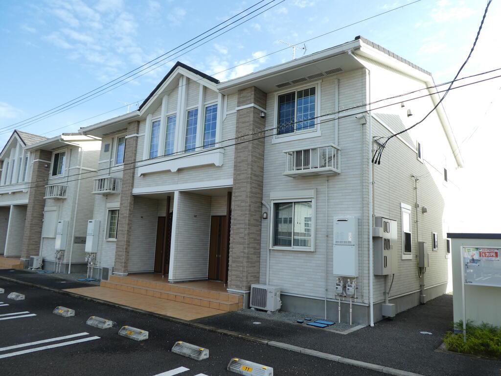 GRAN TREEIII(2LDK/2階)