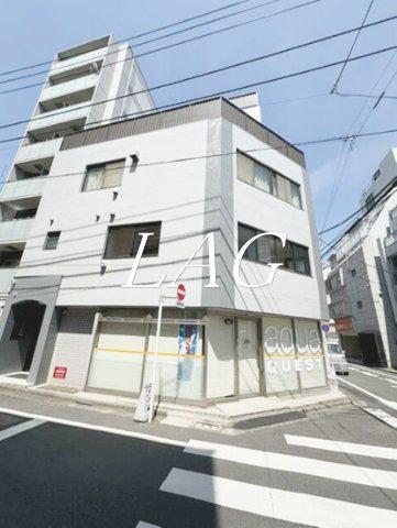 コーポ後藤