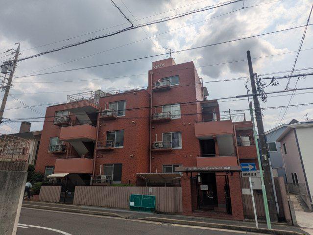 ライオンズマンション平和が丘第2