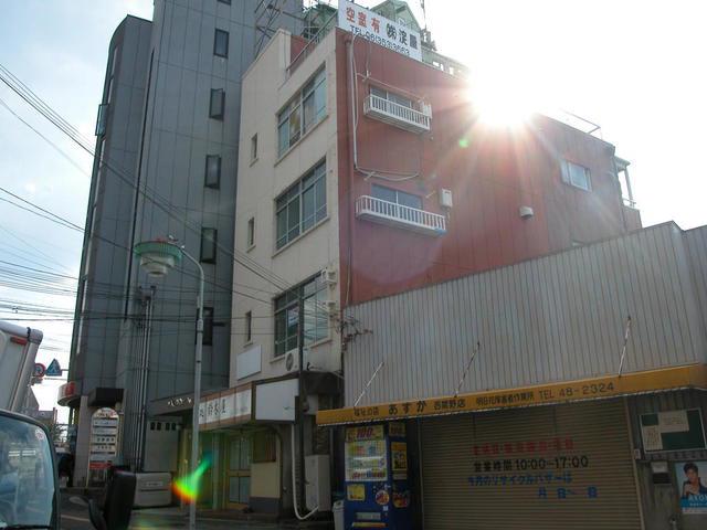 淀屋ビル