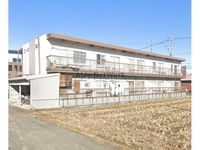 コーポ本郷