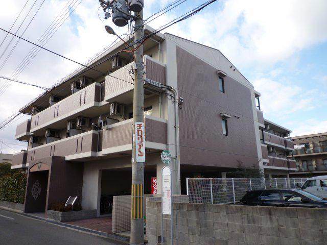 ト-シンクレール塚口