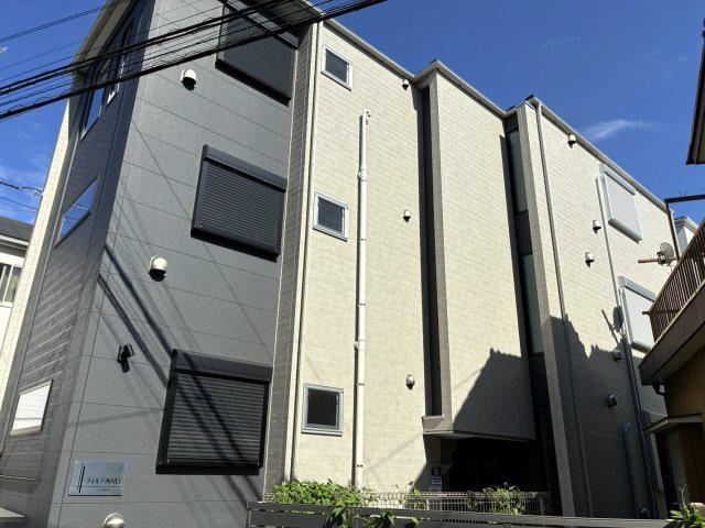 フォルテ西川口