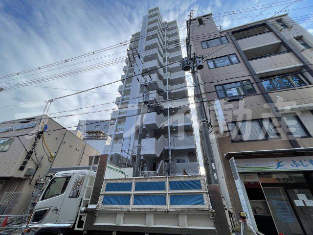 メゾン小阪本町