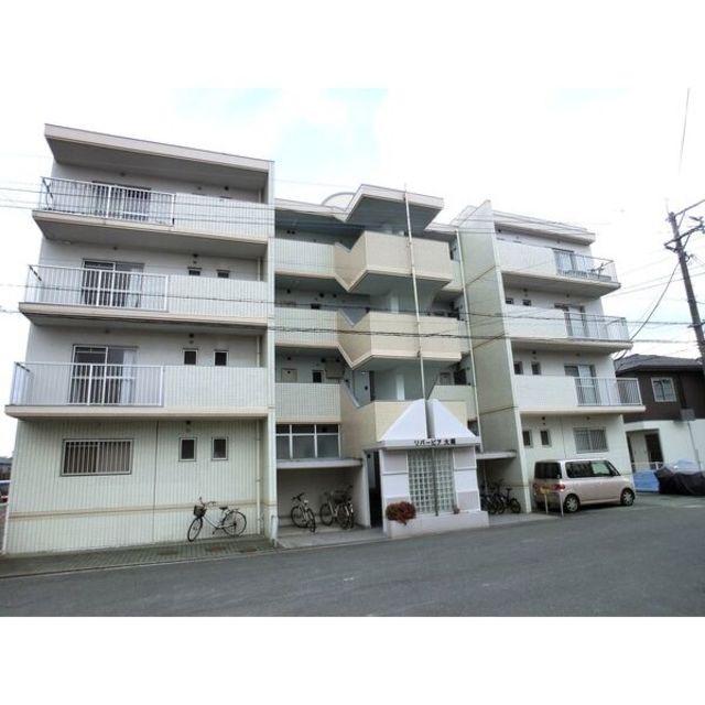 リバーピア大橋