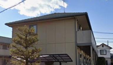 VERDE玉川学園A棟